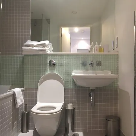 Citipads Apartment Leeds (West Yorkshire)