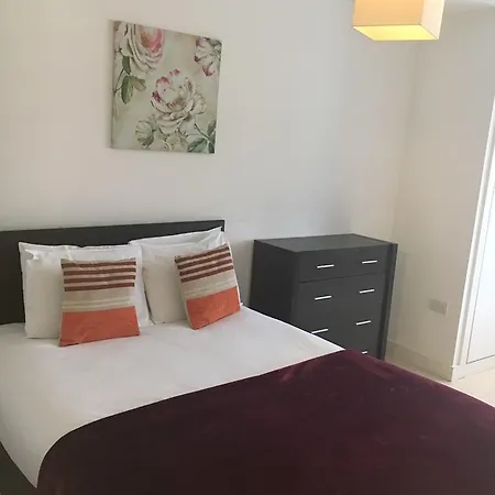 Apartment Citipads *