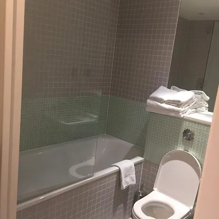 Citipads Apartment Leeds (West Yorkshire)