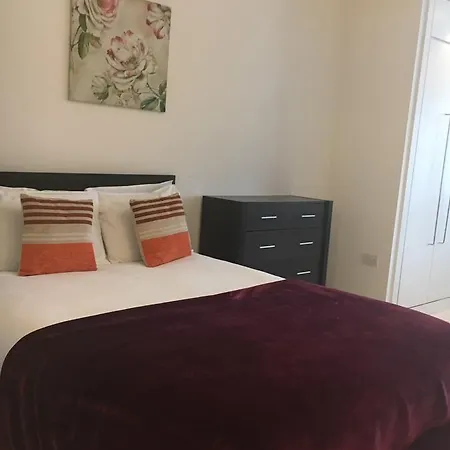 Citipads Apartment